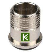 Клапан ручной регулировки SVRS 1152 000015 STOUT